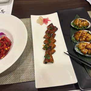 묵향 대표 사진