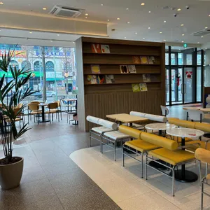 투썸플레이스 리뷰 사진