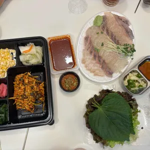 오늘회다 리뷰 사진