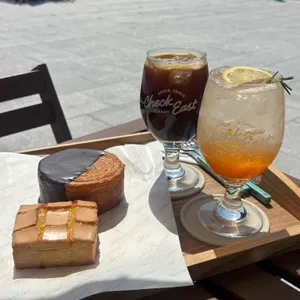 체크이스트 사진 1