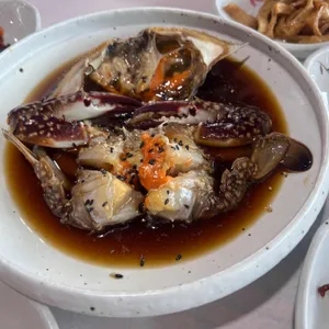 통나무집사람들 사진