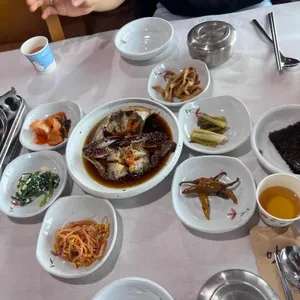 통나무집사람들 사진