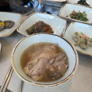 허왕후오리명가 사진 2