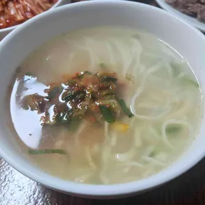 밀양 손칼국수 사진 1