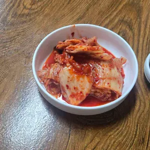 밀양 손칼국수 사진