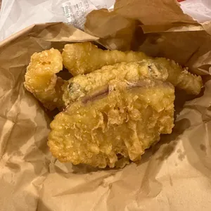 이가네 3대천왕 떡볶이 리뷰 사진