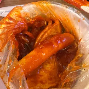 이가네 3대천왕 떡볶이 사진