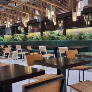 쉐이크쉑 리뷰 사진