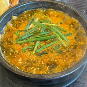 청라장어마을 사진 2