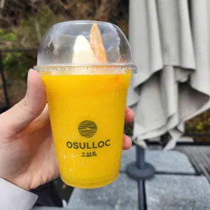 오설록 티 뮤지엄 리뷰 사진