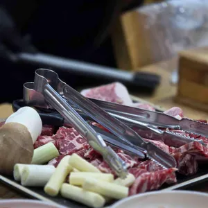 원조마포소금구이 사진 1