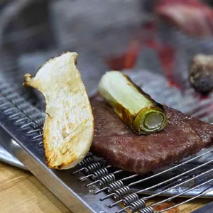 원조마포소금구이 리뷰 사진