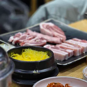 원조마포소금구이 사진