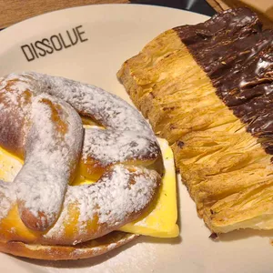 카페 디졸브 리뷰 사진