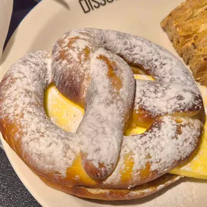 카페 디졸브 리뷰 사진