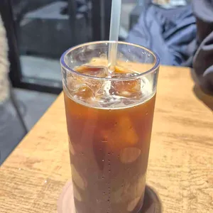 카페 디졸브 리뷰 사진