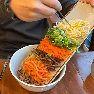 복남이네 꽁당보리밥 사진