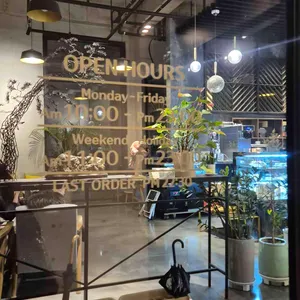 카페 디졸브 리뷰 사진