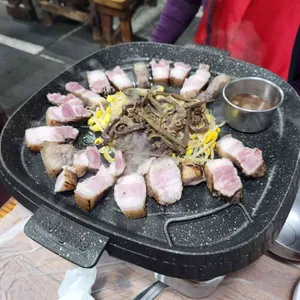 성읍 칠십리식당 리뷰 사진