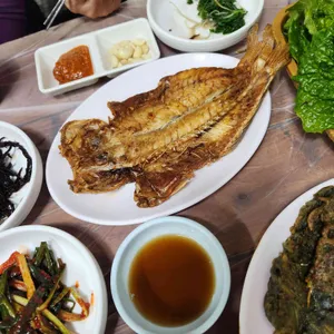 성읍 칠십리식당 사진