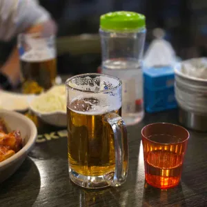 돈치킨 리뷰 사진