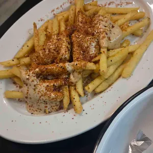 롸카두들 내쉬빌 핫치킨 사진