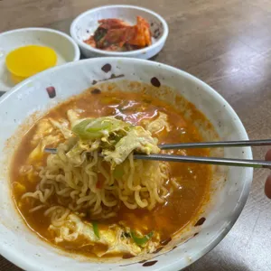 다래김밥 대표 사진