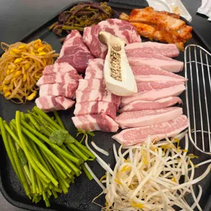 조선부뚜막 리뷰 사진