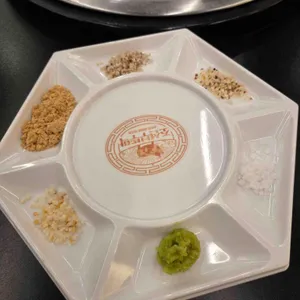 조선부뚜막 사진