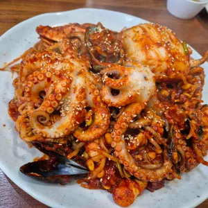 별법동태탕왕해물찜 사진