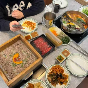 샤브르정원 사진 1