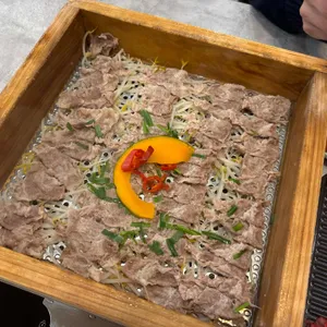 샤브르정원 리뷰 사진