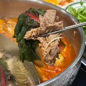 샤브르정원 사진