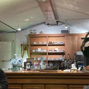 비스트롱커피 리뷰 사진