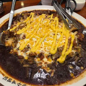 홍수계찜닭 사진 1