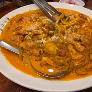 홍수계찜닭 사진