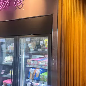 배스킨라빈스 리뷰 사진