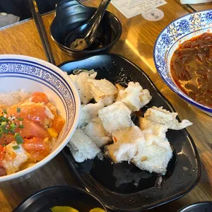 호탕마라탕 사진