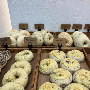 올웨이즈 베이글 리뷰 사진