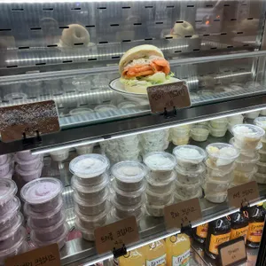 올웨이즈 베이글 리뷰 사진