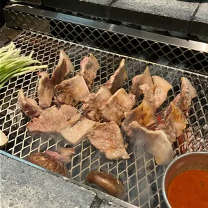 산청숯불가든 리뷰 사진