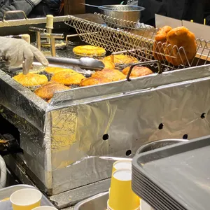 훈훈호떡 리뷰 사진