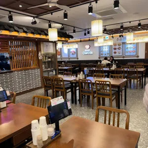 육전국밥 리뷰 사진