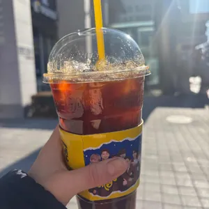 메가커피 대표 사진