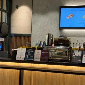 스타벅스 리뷰 사진