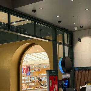 스타벅스 리뷰 사진