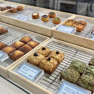 이스터 서울 리뷰 사진