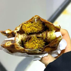 배부른뿡어빵 사진