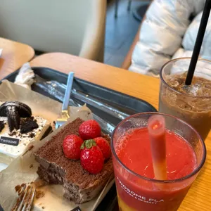 투썸플레이스 사진