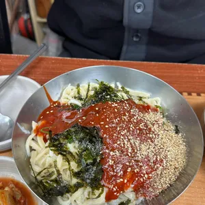 원조 소문난손칼국수 사진